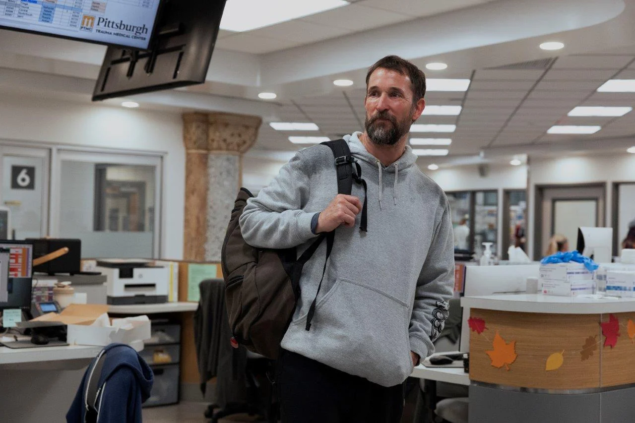 The Pitt: terceira temporada ganha prévia e data de retorno na HBO Max