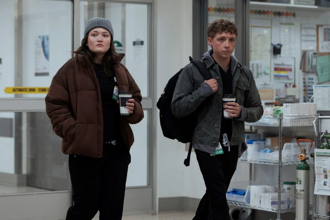 The Pitt: terceira temporada ganha prévia e data de retorno na HBO Max