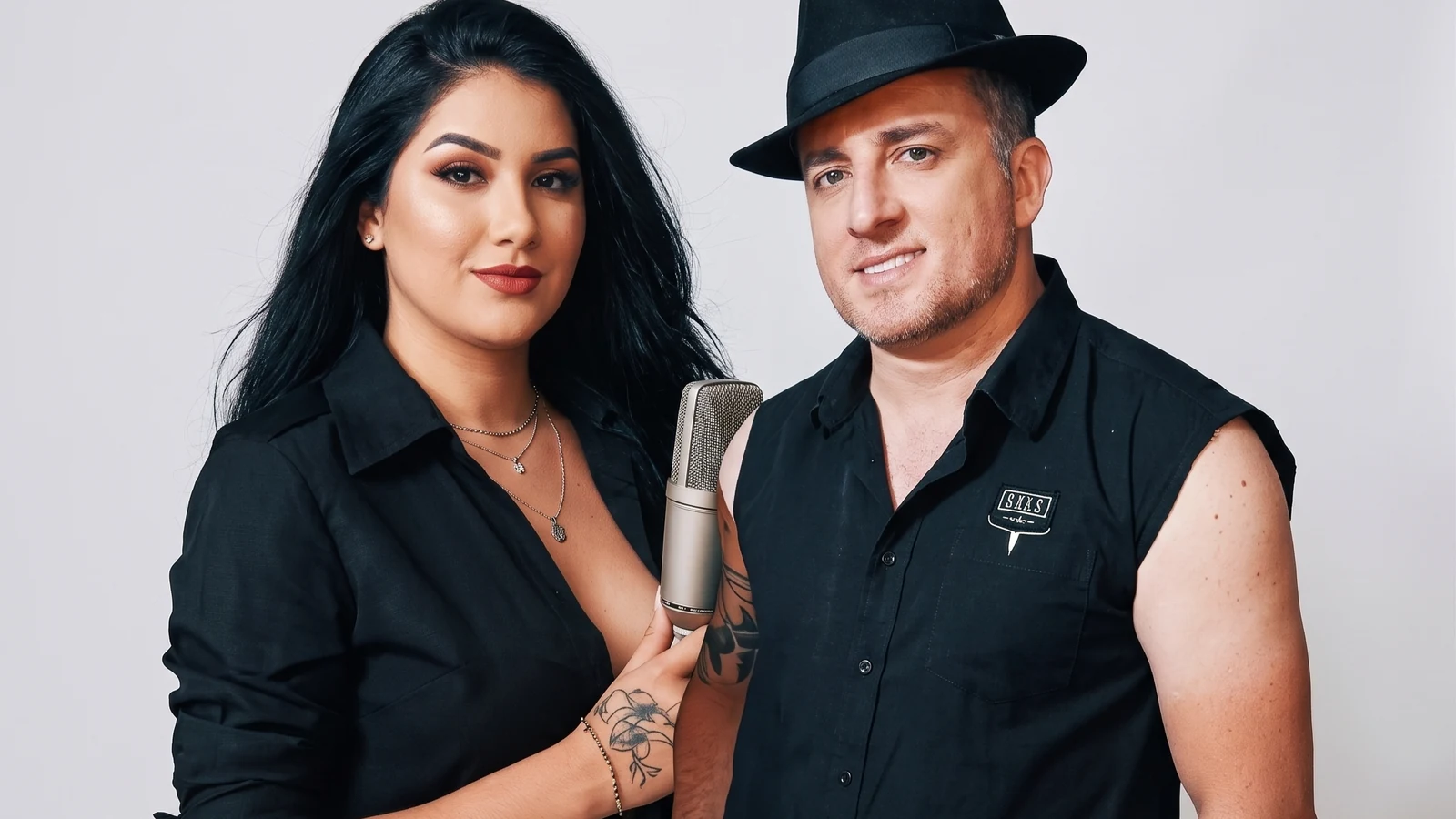 tic tac marca fase romantica do forro sacode com tony guerra e andrya nesha featured