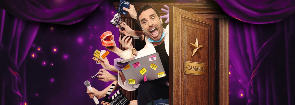Tio Paulo transforma perrengues pessoais em comédia musical em São Paulo
