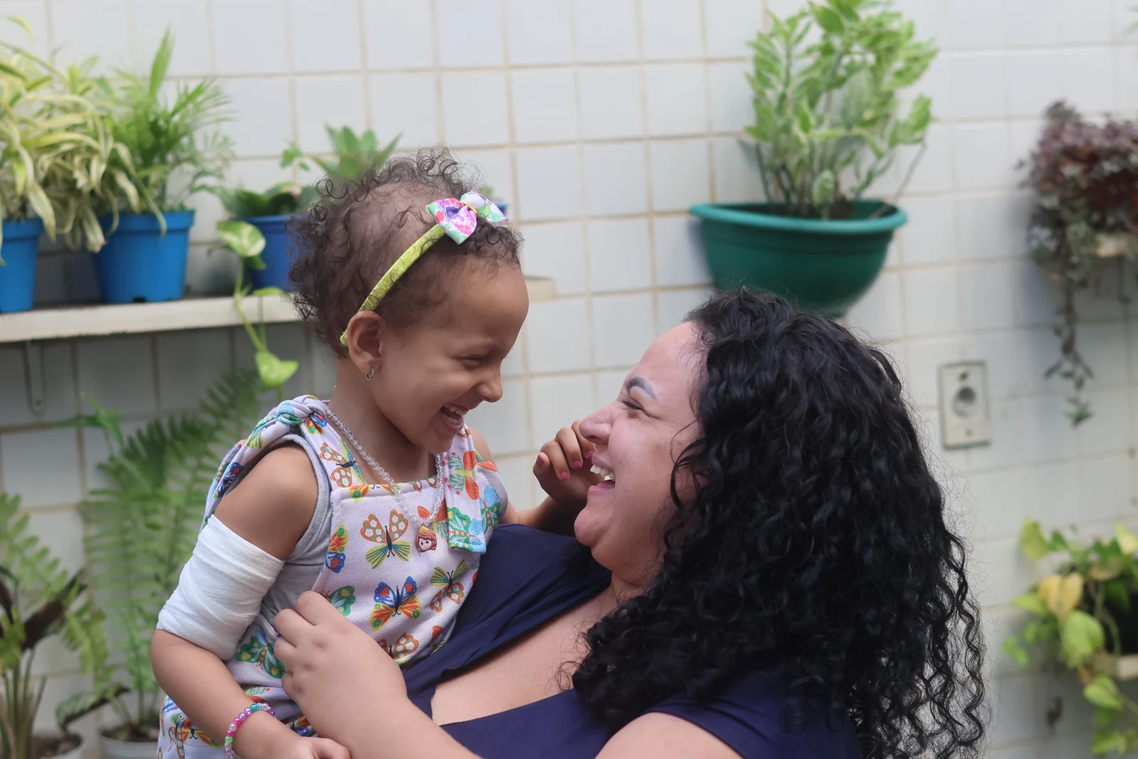 Tíquete do McDia Feliz chega ao Fórum de Niterói