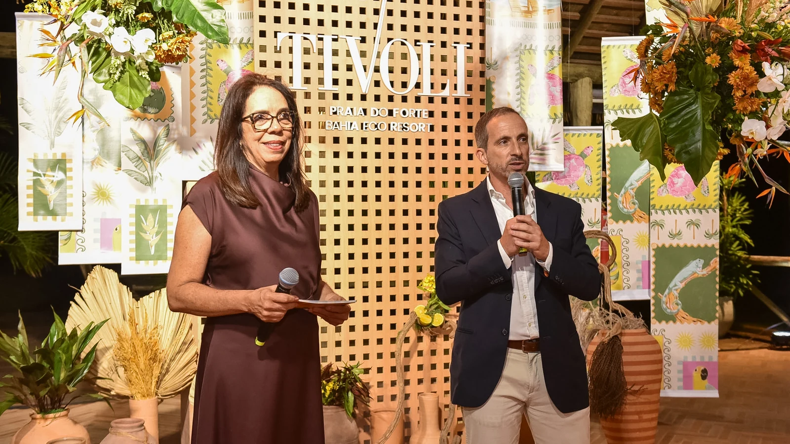 tivoli ecoresort premia 26 parceiros do turismo no golden friends 2026 featured