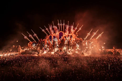 Tomorrowland Brasil 2027 detalha vendas e pacote Discover Brasil