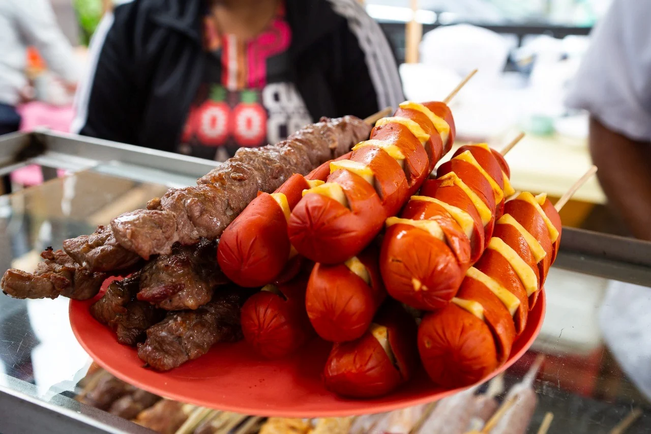 TopShopping faz 2ª edição do Gastro Samba em Nova Iguaçu