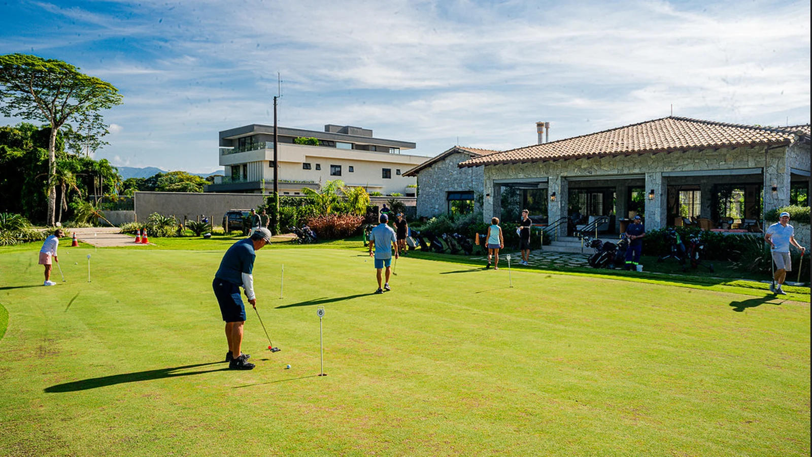 Torneio de golfe desafia atletas e iniciantes no litoral paulista torneio de golfe desafia atletas e iniciantes no litoral paulista featured
