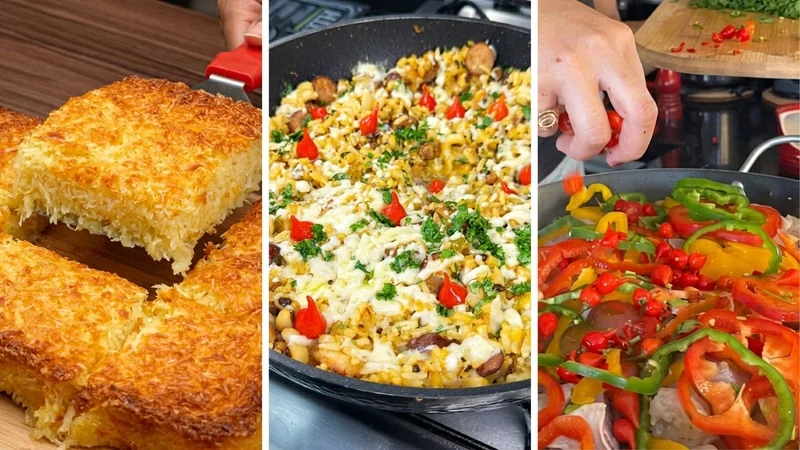 Tradição nordestina vira fenômeno gastronômico em vídeos curtos
