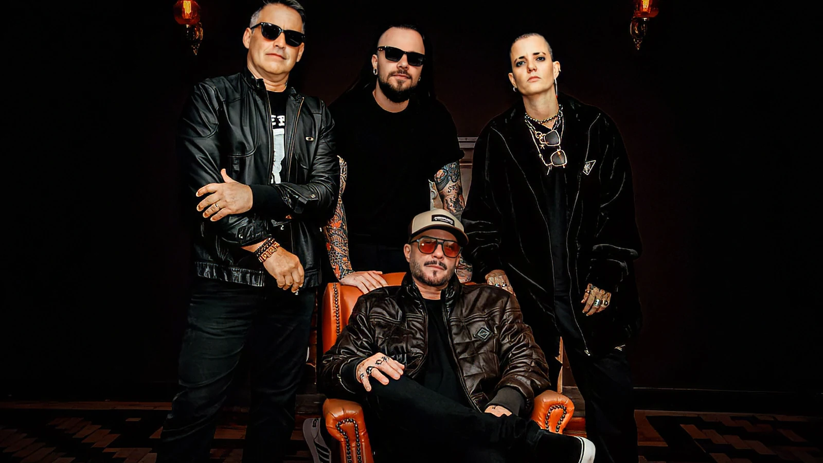 Três décadas sem Renato Russo: Urbana Legion faz tributo em São Paulo tres decadas sem renato russo urbana legion faz tributo em sao paulo featured