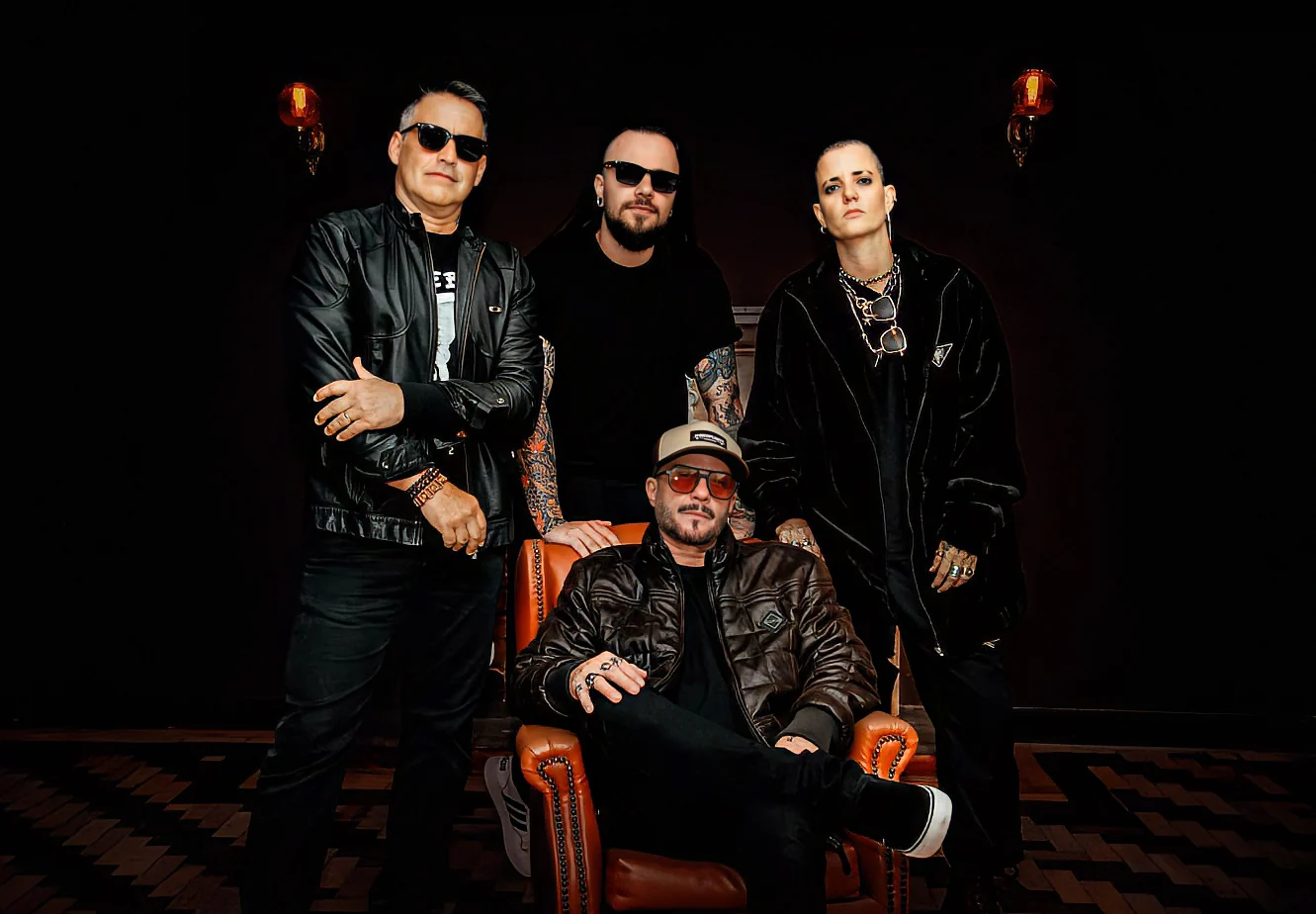 Três décadas sem Renato Russo: Urbana Legion faz tributo em São Paulo 1 Três décadas sem Renato Russo: Urbana Legion faz tributo em São Paulo