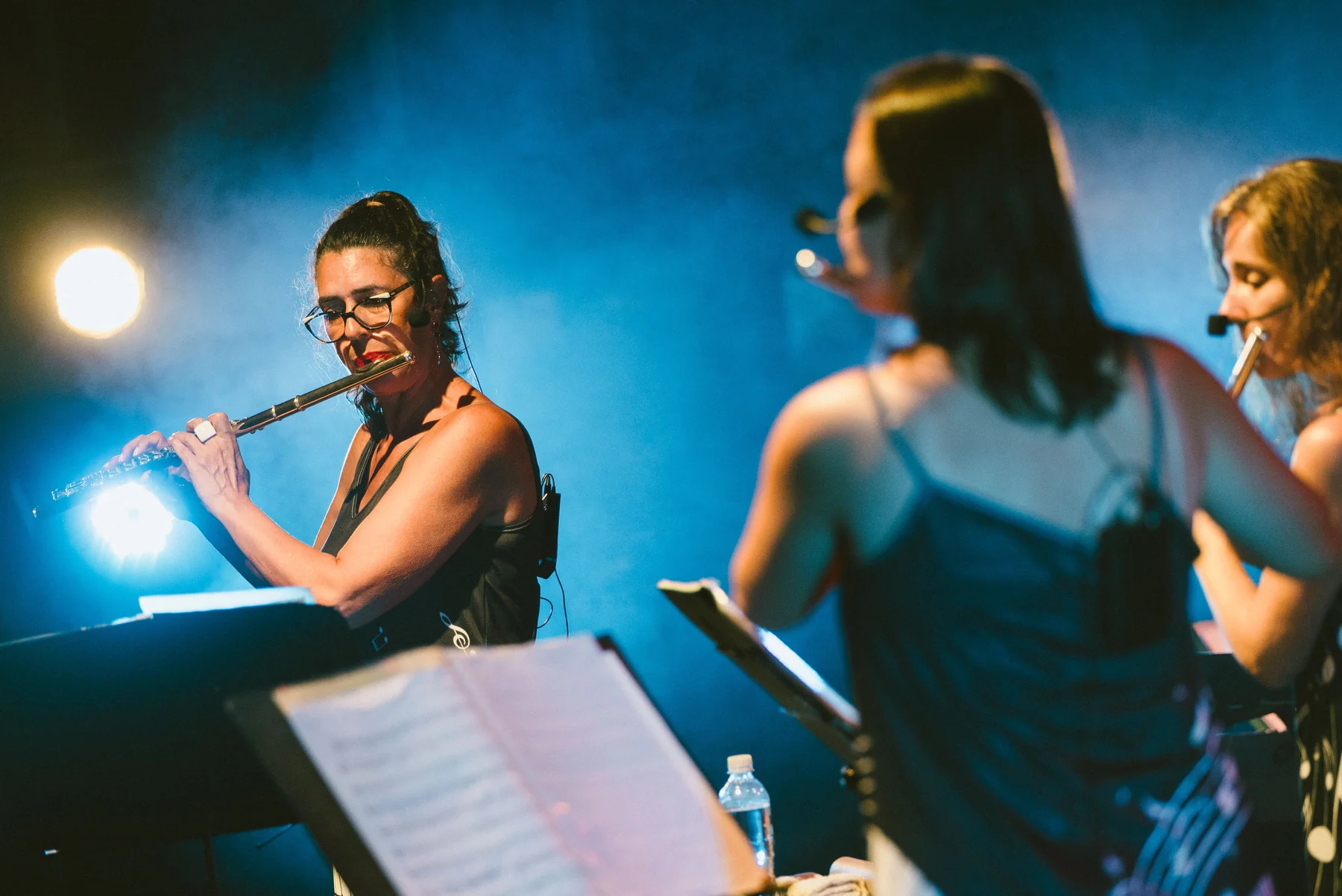 Trio de Vento chega a 10 anos e prepara novos singles