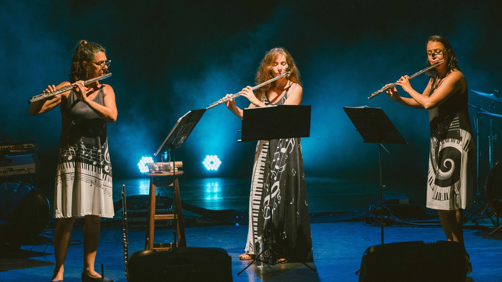 trio de vento estreia no streaming com releitura de loro featured