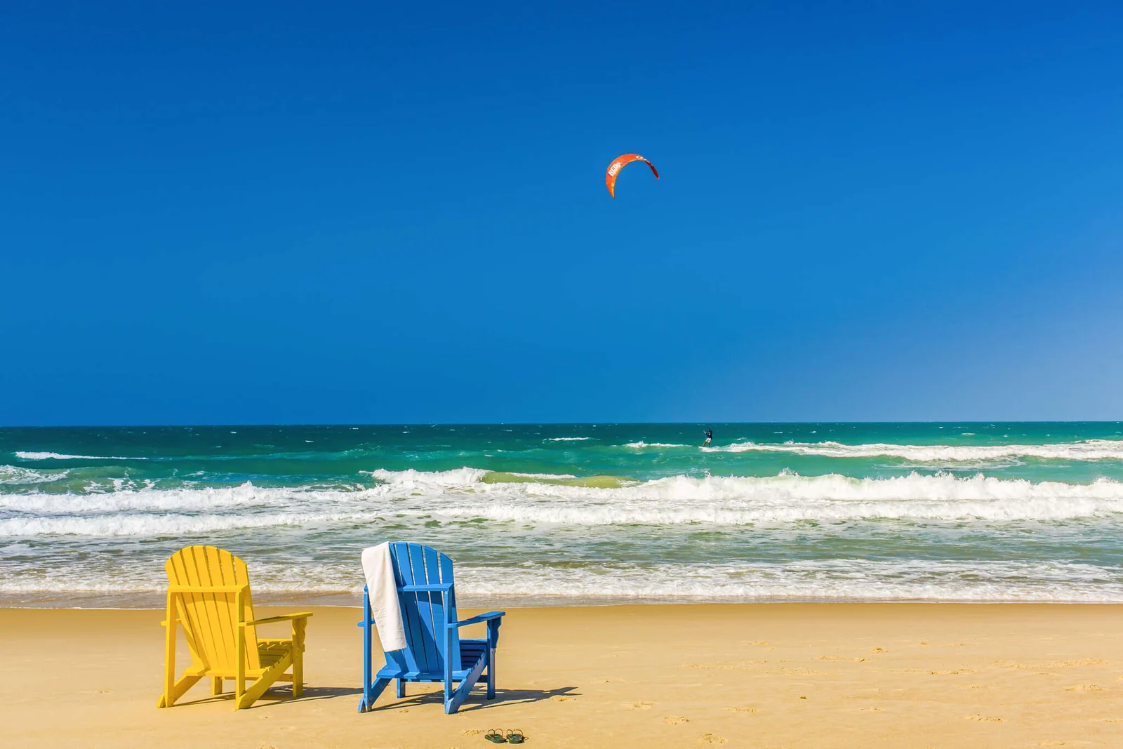 Turismo no Ceará cresce 5,6% em receita no 1º semestre de 2026