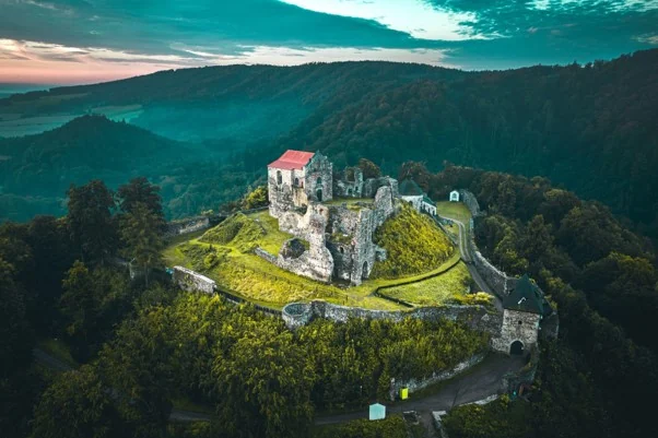 Turismo tcheco cresce 12,8% e Brasil lidera visitas da América Latina