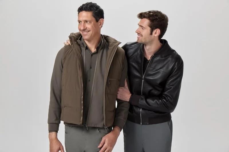 Urban aposta em presença e estilo para o Dia dos Pais 1 Urban aposta em presença e estilo para o Dia dos Pais