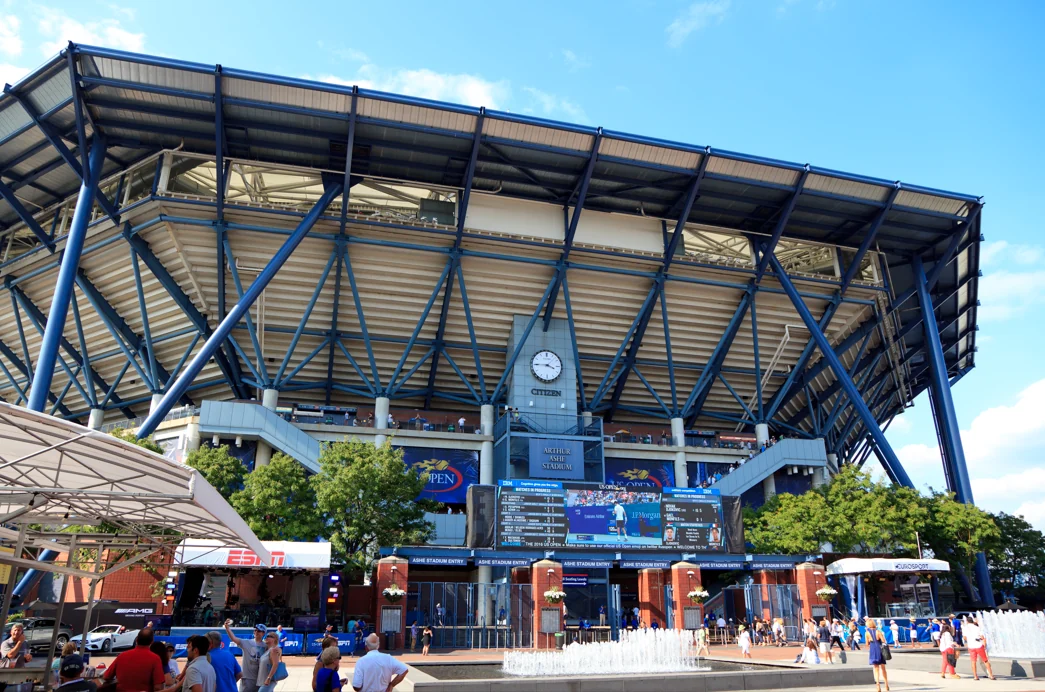 US Open reúne disputa histórica e nova geração das quadras
