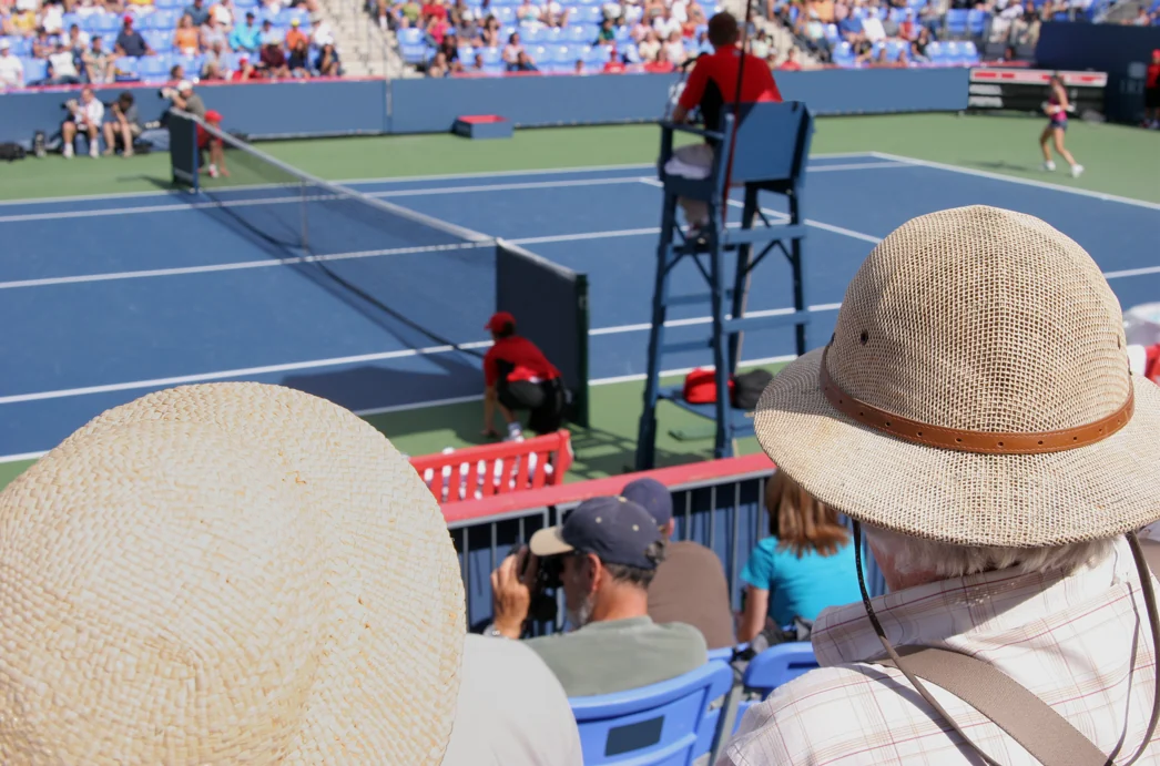 US Open reúne disputa histórica e nova geração das quadras