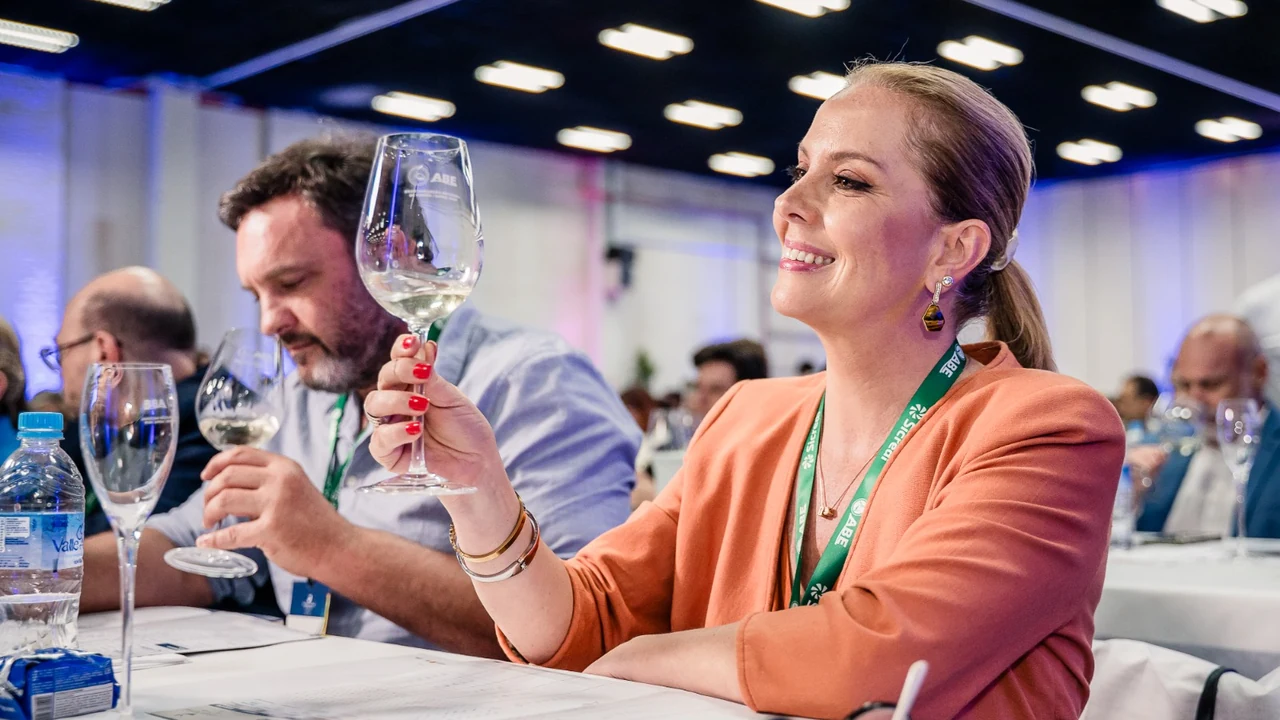 venda de ingressos para maior degustacao de vinho do mundo abrem dia 11 featured