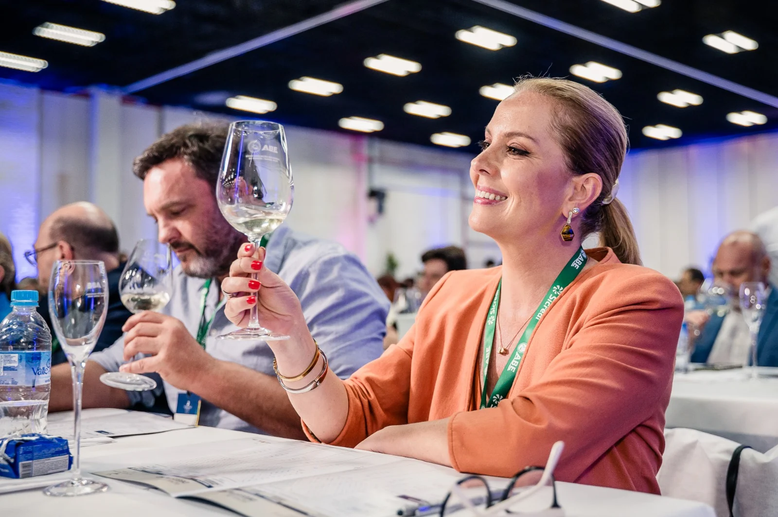 Venda de ingressos para maior degustação de vinho do mundo abrem dia 11
