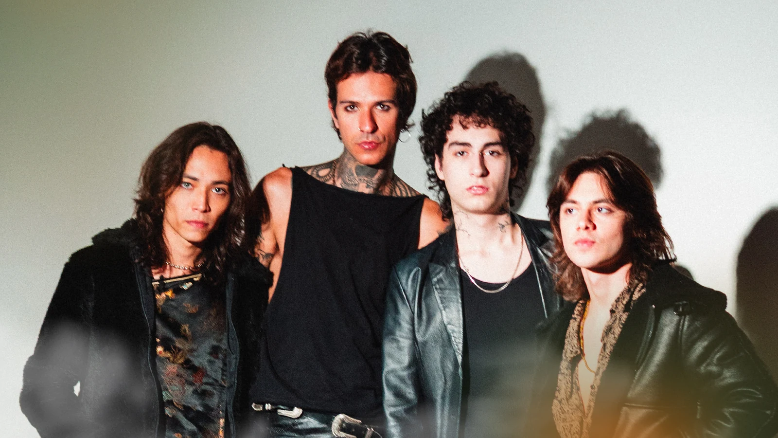 Venere Vai Venus leva nova força do rock nacional ao Rock in Rio venere vai venus leva nova forca do rock nacional ao rock in rio featured