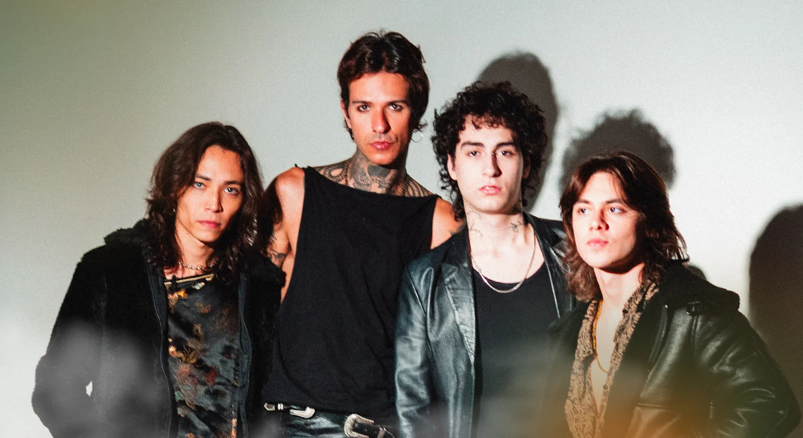 Venere Vai Venus leva nova força do rock nacional ao Rock in Rio 1 Venere Vai Venus leva nova força do rock nacional ao Rock in Rio