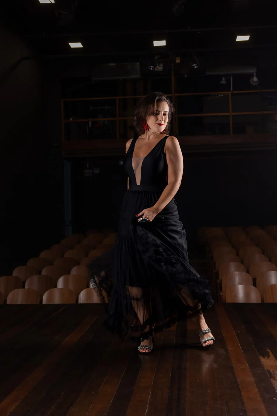 Viagem por 100 anos de MPB marca espetáculo gratuito no Franz Cabaret