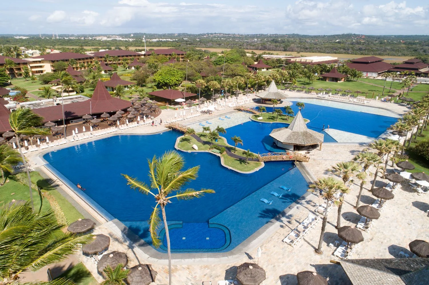 Vila Galé lança desconto especial em resorts para celebrar 40 anos