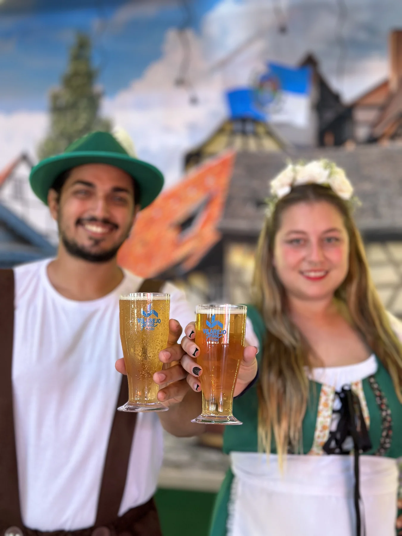 Vilarejo Beer Fest leva cerveja e gastronomia a Rio das Ostras