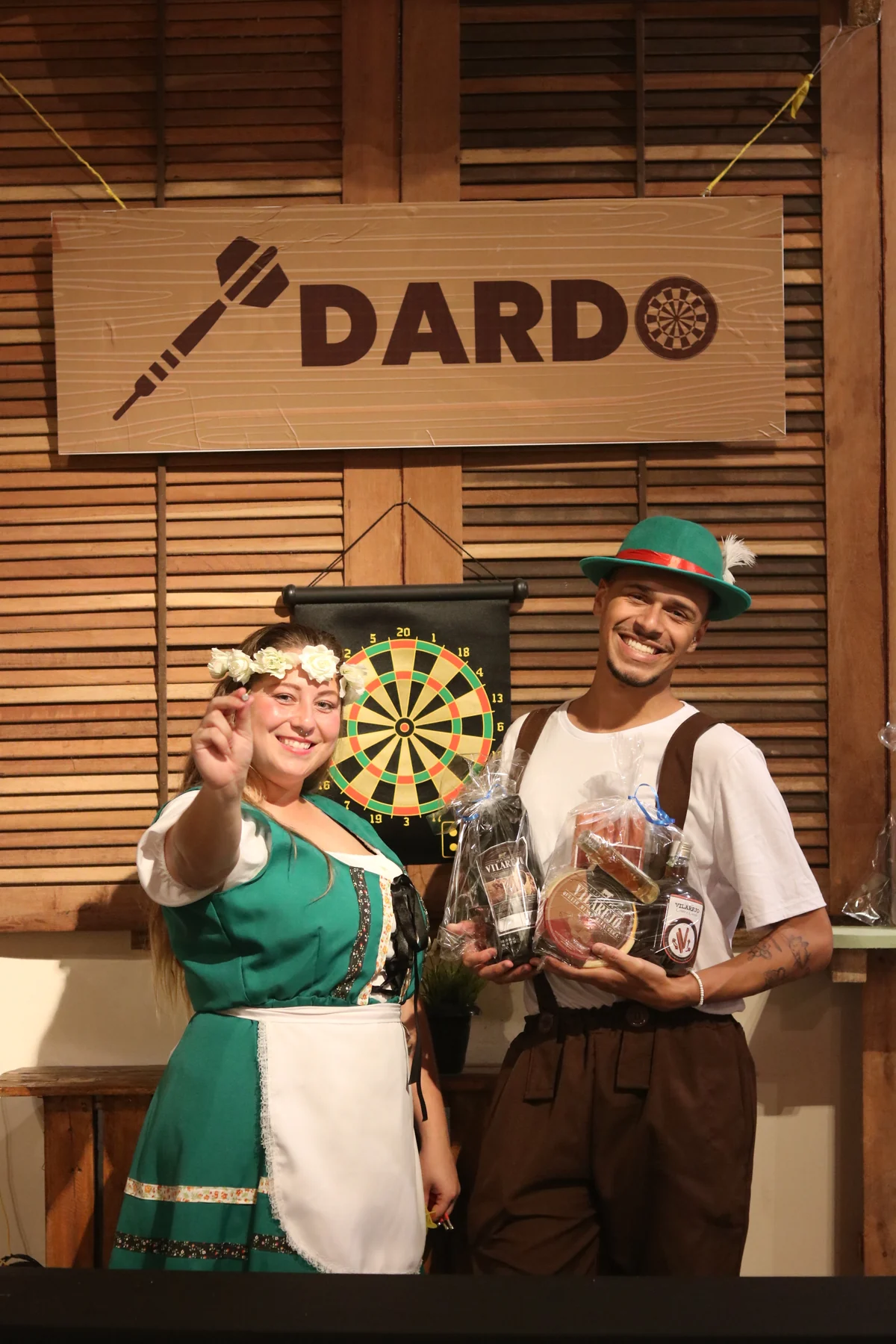 Vilarejo Beer Fest leva cerveja e gastronomia a Rio das Ostras