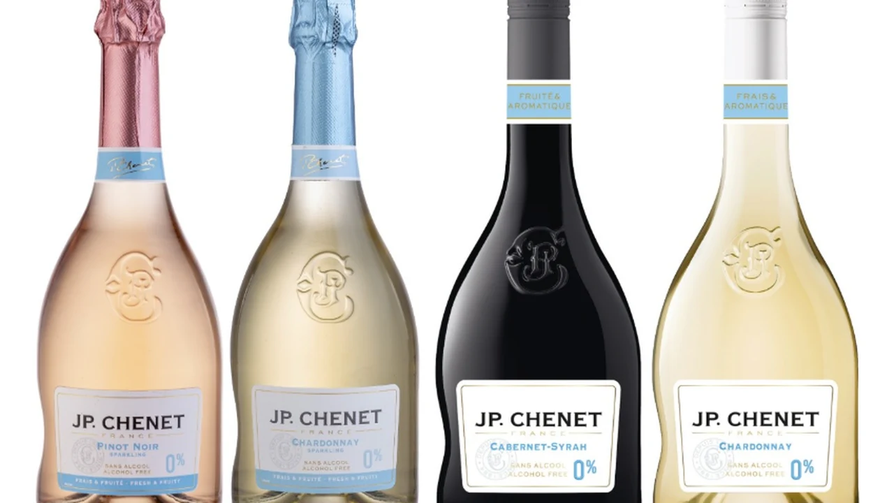 vinho sem alcool avanca e jp chenet aposta no novo consumo featured