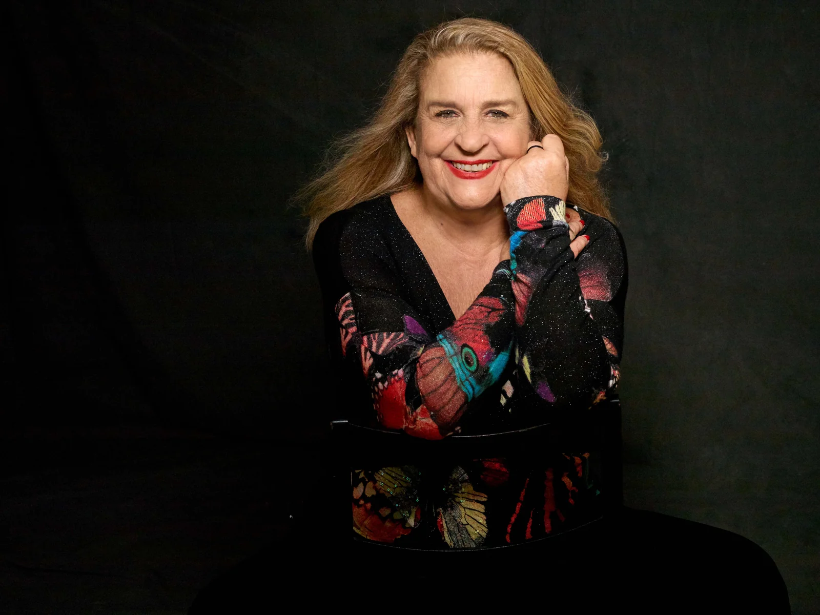 Wanda Sá celebra Tom Jobim em show intimista na Acaso Cultural