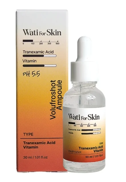 Wati for Skin amplia linha e aposta em skincare sob medida 1 Wati for Skin amplia linha e aposta em skincare sob medida