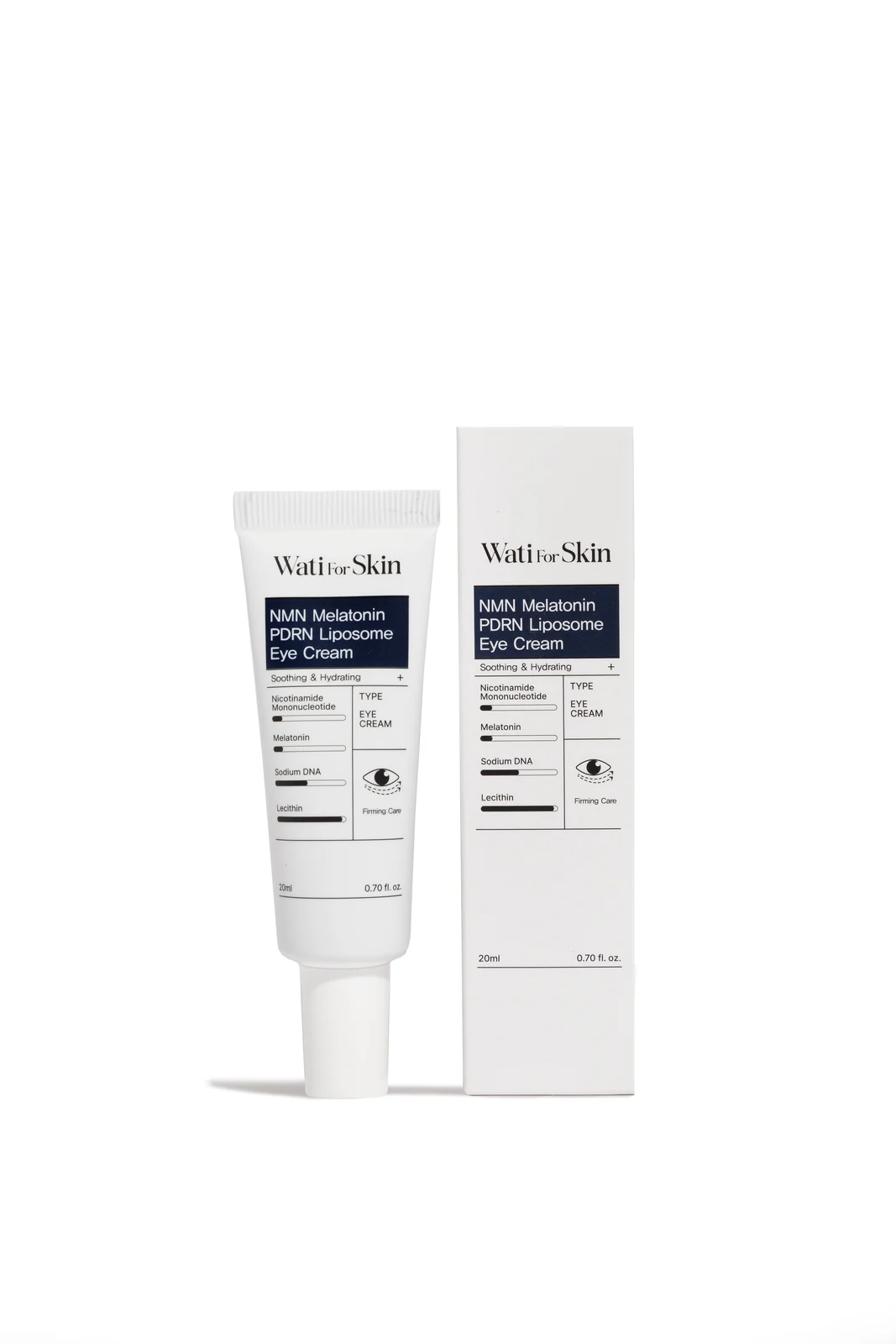 Wati for Skin amplia linha e aposta em skincare sob medida 2 Wati for Skin amplia linha e aposta em skincare sob medida