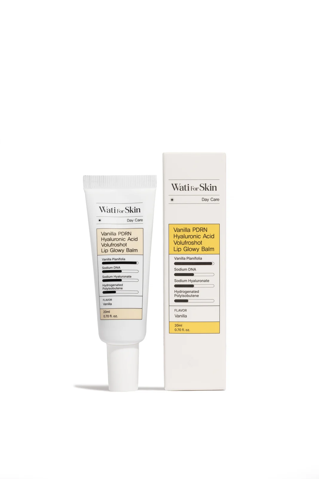 Wati for Skin amplia linha e aposta em skincare sob medida 3 Wati for Skin amplia linha e aposta em skincare sob medida