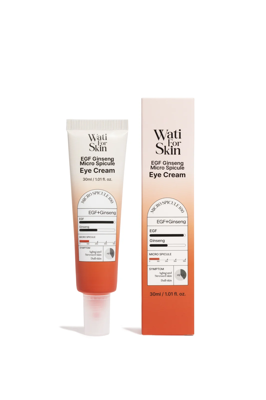 Wati for Skin amplia linha e aposta em skincare sob medida 4 Wati for Skin amplia linha e aposta em skincare sob medida