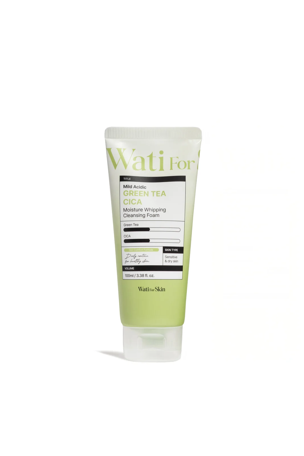 Wati for Skin amplia linha e aposta em skincare sob medida 7 Wati for Skin amplia linha e aposta em skincare sob medida