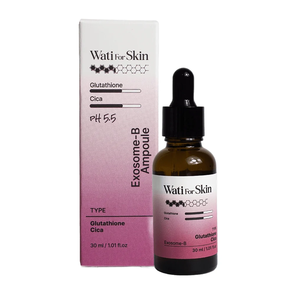 Wati for Skin amplia linha e aposta em skincare sob medida 9 Wati for Skin amplia linha e aposta em skincare sob medida