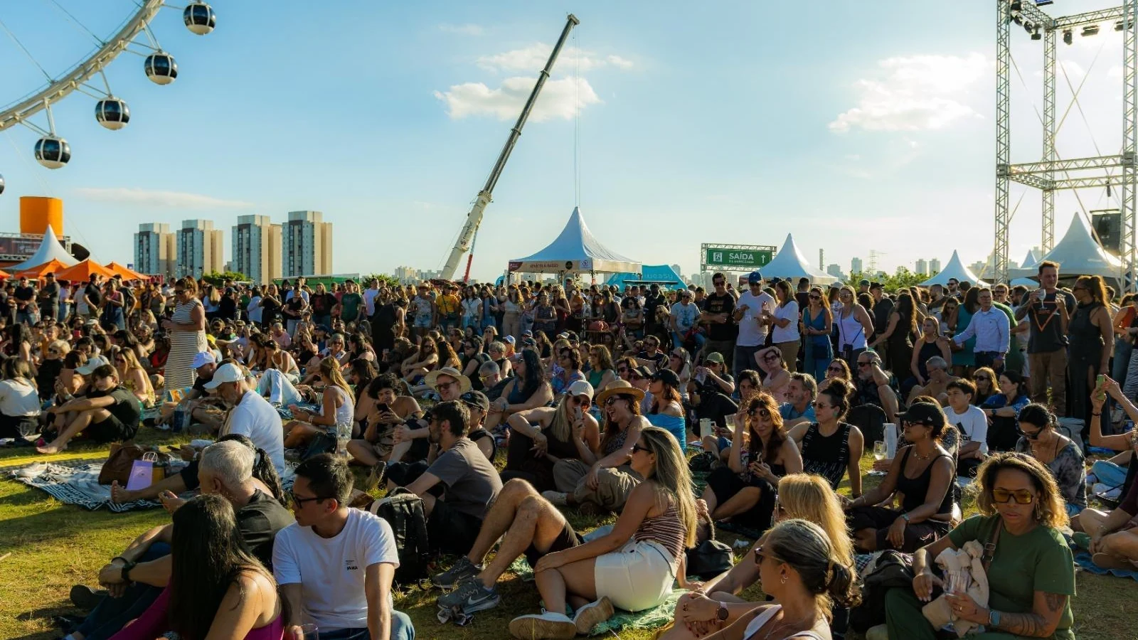 Wine & Jazz Sessions terá orquestra sob 4 mil velas no Villa-Lobos wine jazz sessions tera orquestra sob 4 mil velas no villa lobos featured
