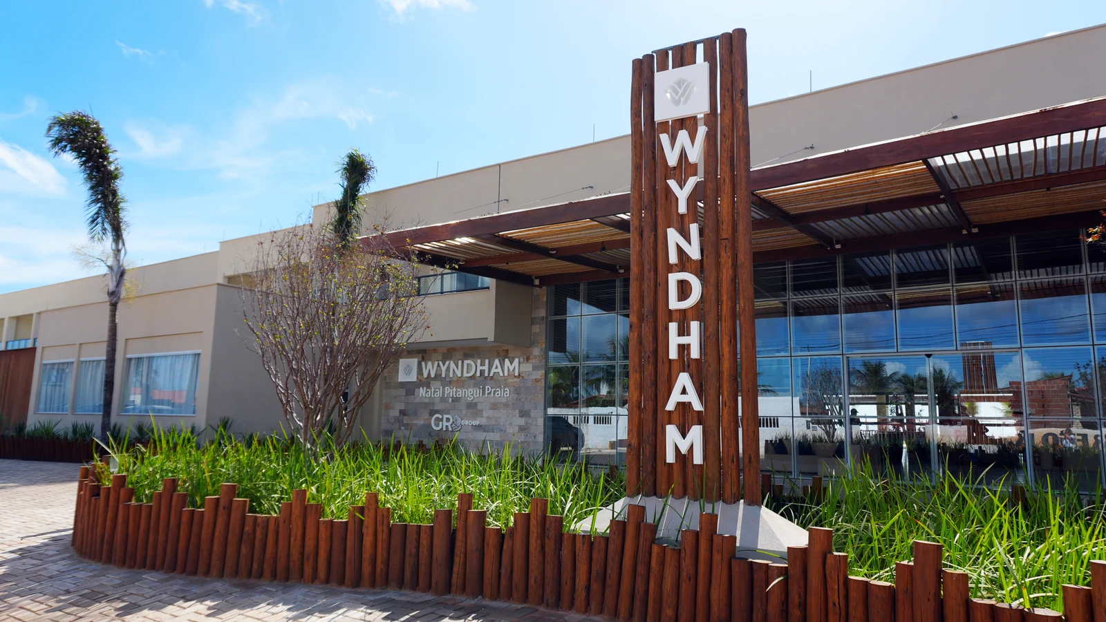 Wyndham Natal Pitangui Praia detalha categorias e estrutura no RN wyndham natal pitangui praia detalha categorias e estrutura no rn featured