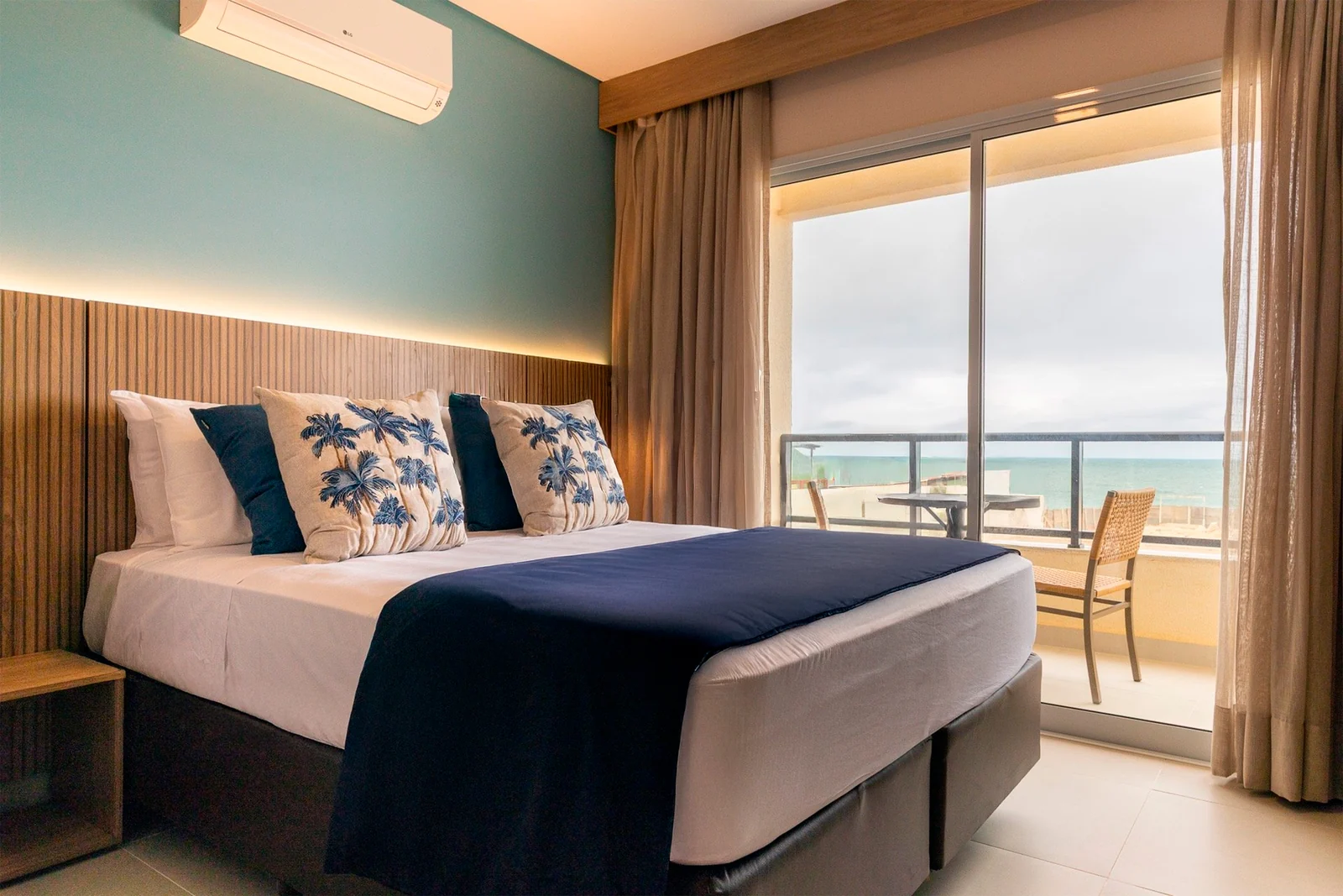 Wyndham Natal Pitangui Praia detalha categorias e estrutura no RN 2 Wyndham Natal Pitangui Praia detalha categorias e estrutura no RN