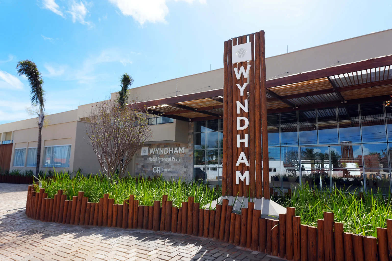 Wyndham Natal Pitangui Praia detalha categorias e estrutura no RN 3 Wyndham Natal Pitangui Praia detalha categorias e estrutura no RN