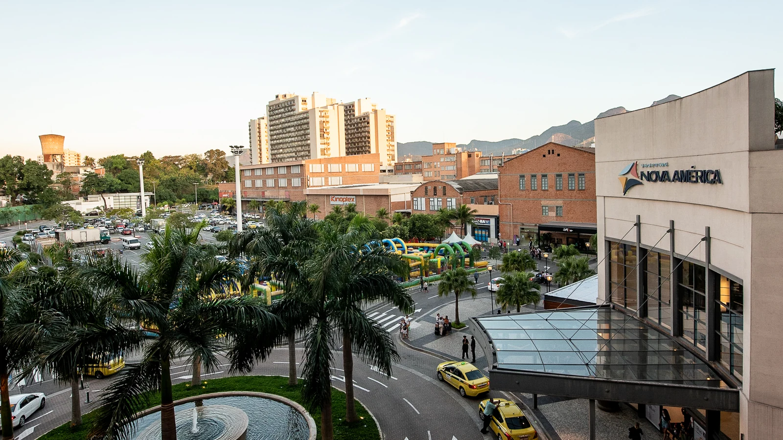 Zona Norte vira base estratégica para público do Rock in Rio 2026 zona norte vira base estrategica para publico do rock in rio 2026 featured