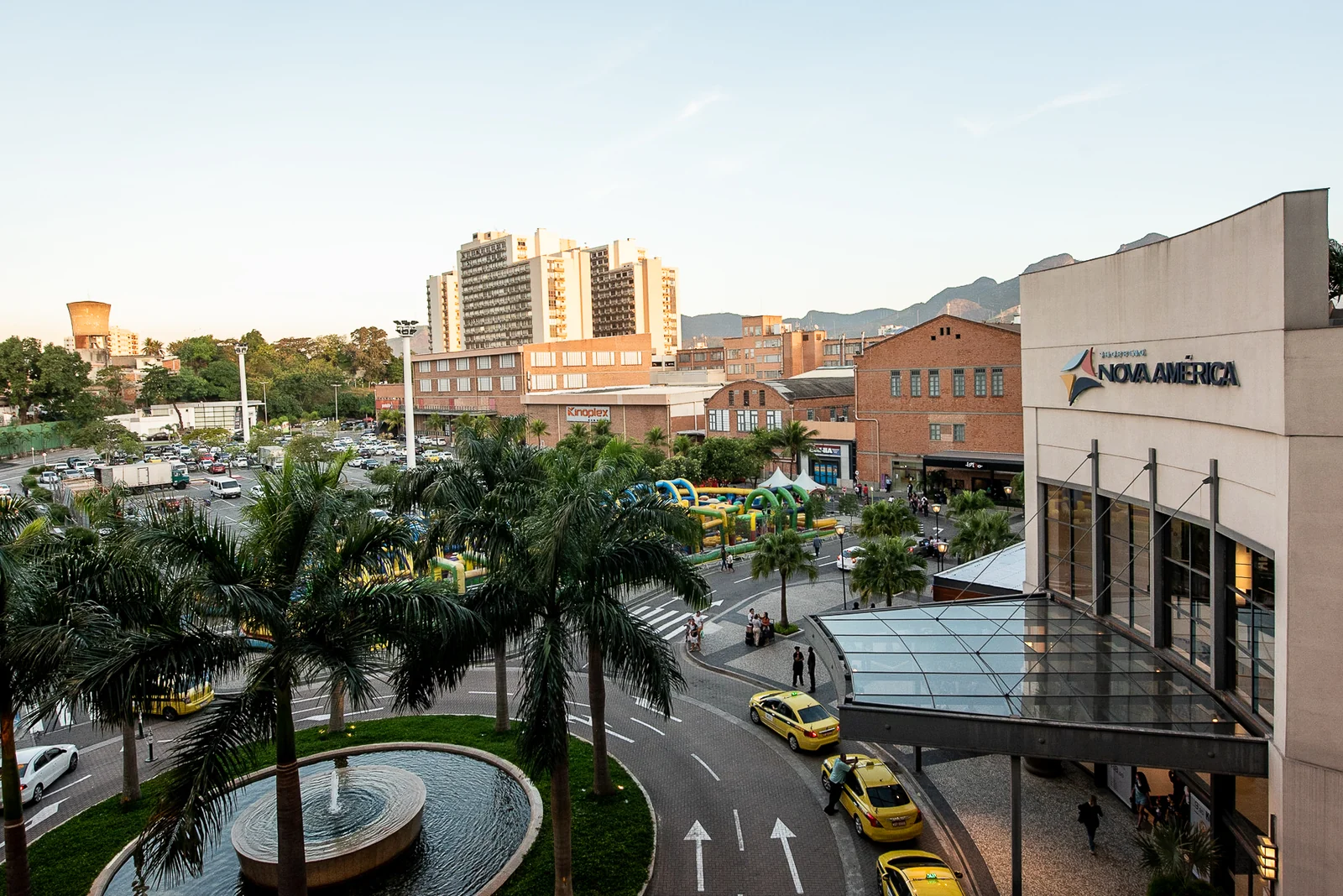 Zona Norte vira base estratégica para público do Rock in Rio 2026 1 Zona Norte vira base estratégica para público do Rock in Rio 2026
