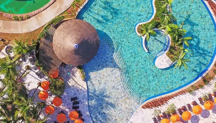 5 parques aquáticos perto de SP para viajar no mês das crianças