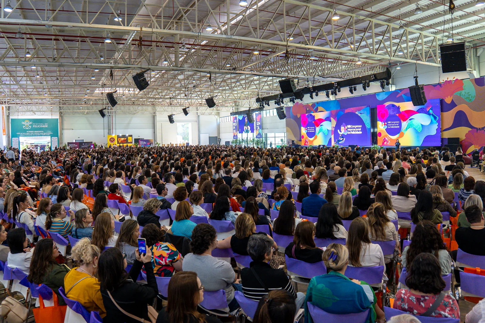 A busca por espiritualidade fora dos templos ganha força no Brasil