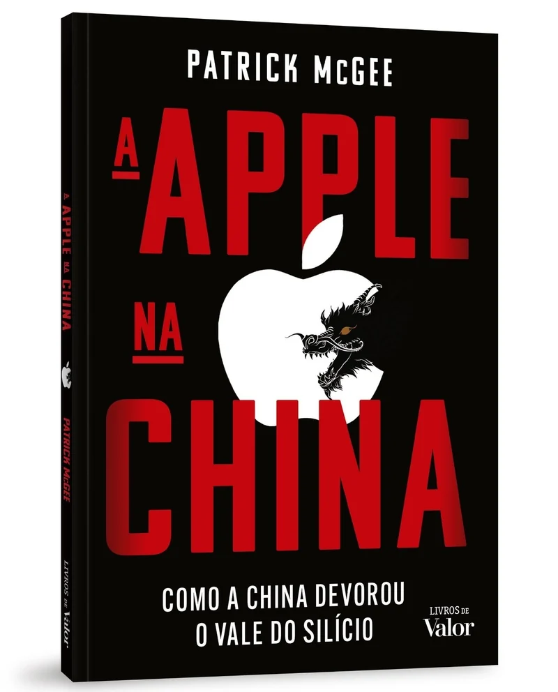 A engrenagem secreta que amarrou o futuro da Apple à indústria chinesa