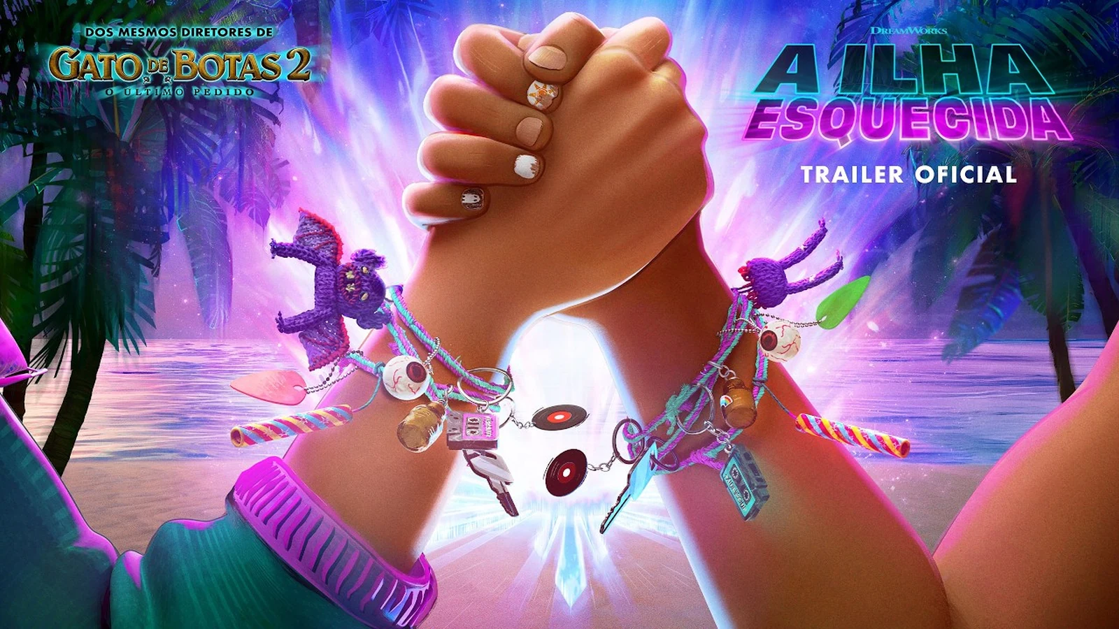 A Ilha Esquecida ganha sessões antecipadas com ingressos a R$ 10 a ilha esquecida ganha sessoes antecipadas com ingressos a r 10 featured