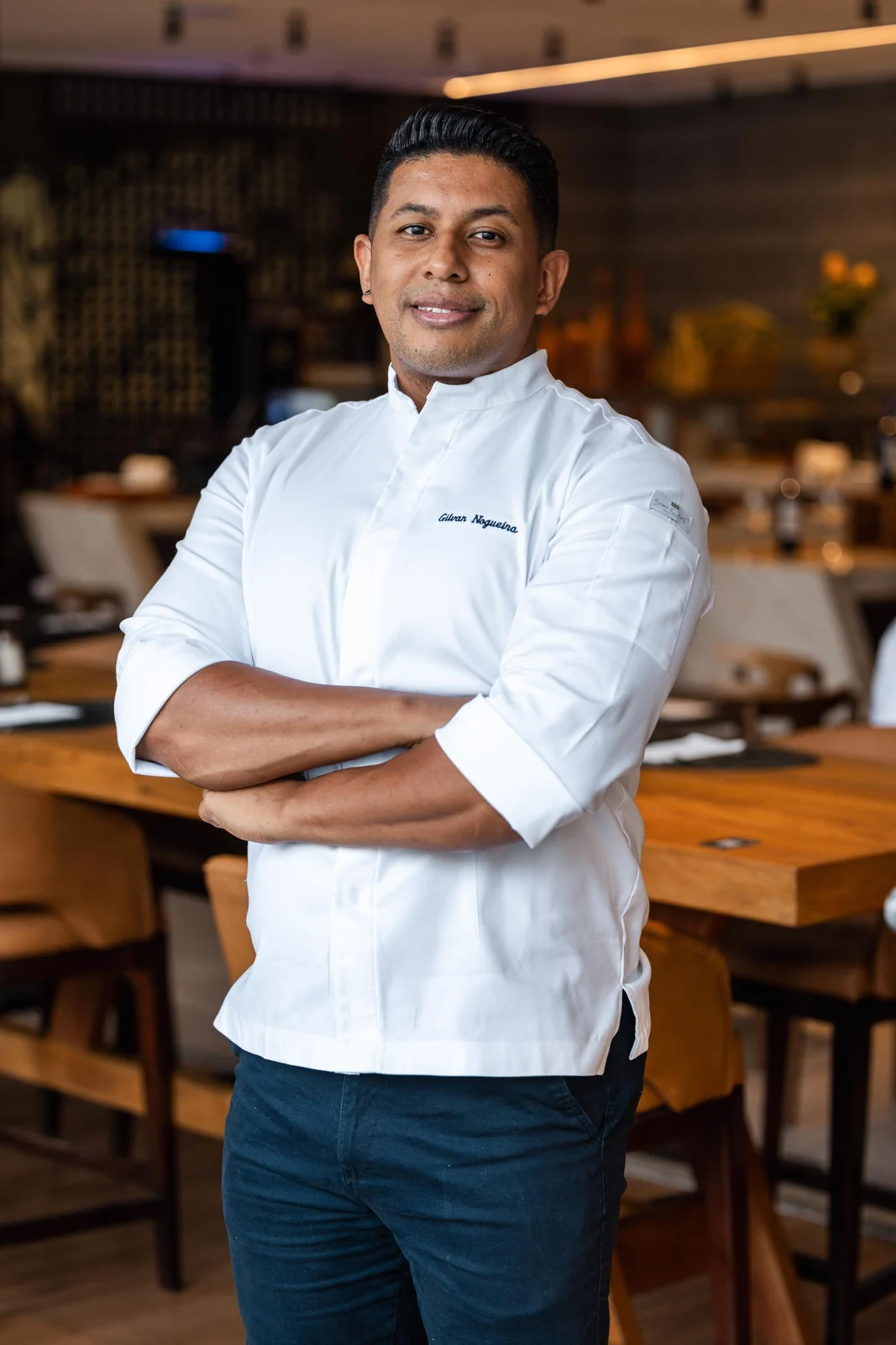 ABRACHEFS Rio 2026 reúne mais de 40 chefs com aulas gratuitas na Barra