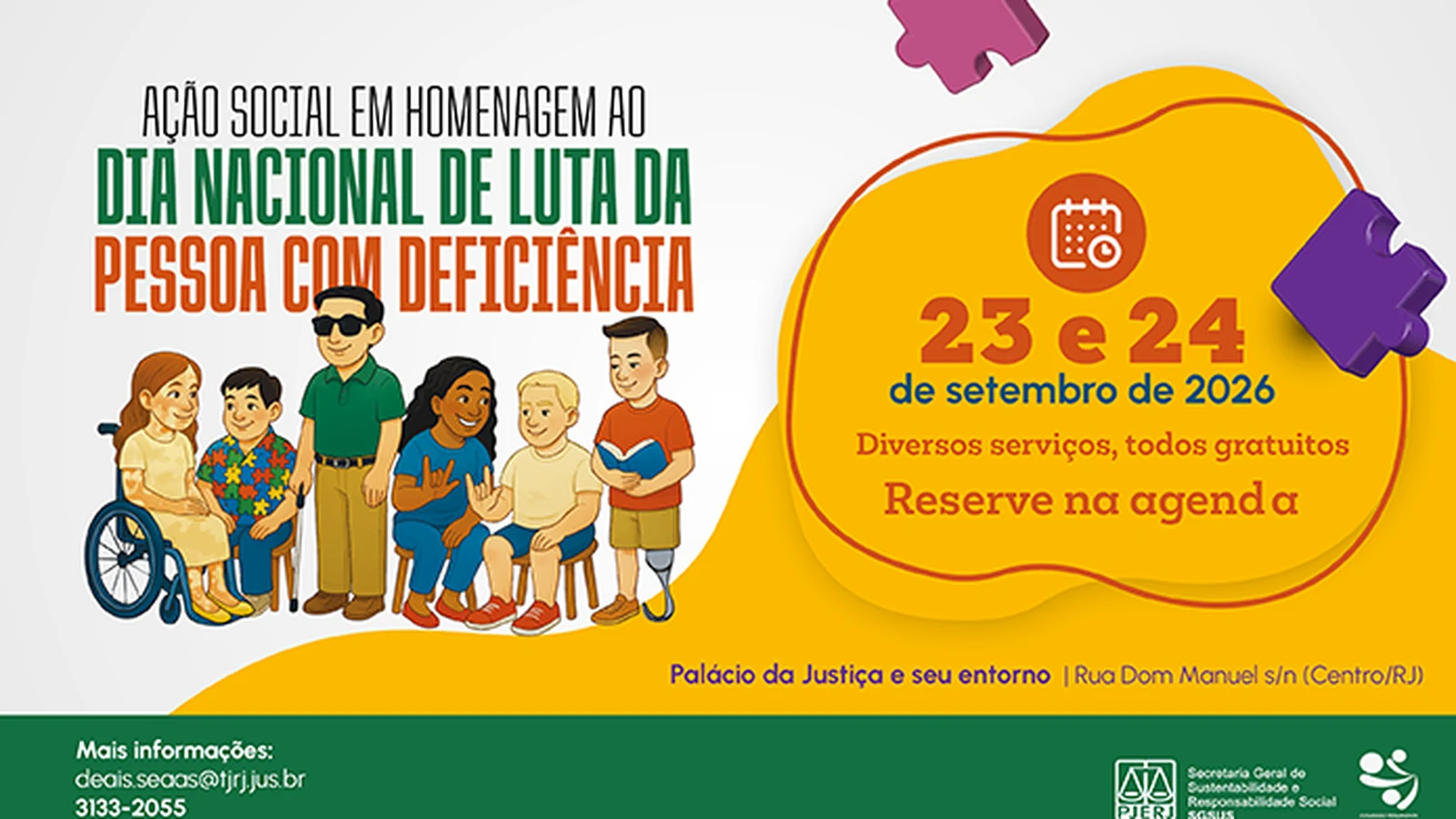 acao social no tjrj amplia acesso a servicos e direitos fundamentais featured