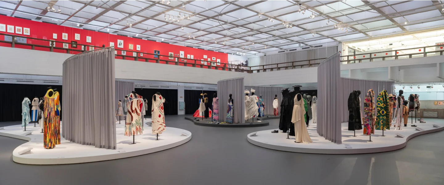 Acervo do Masp vira base para cursos inéditos de moda latino-americana