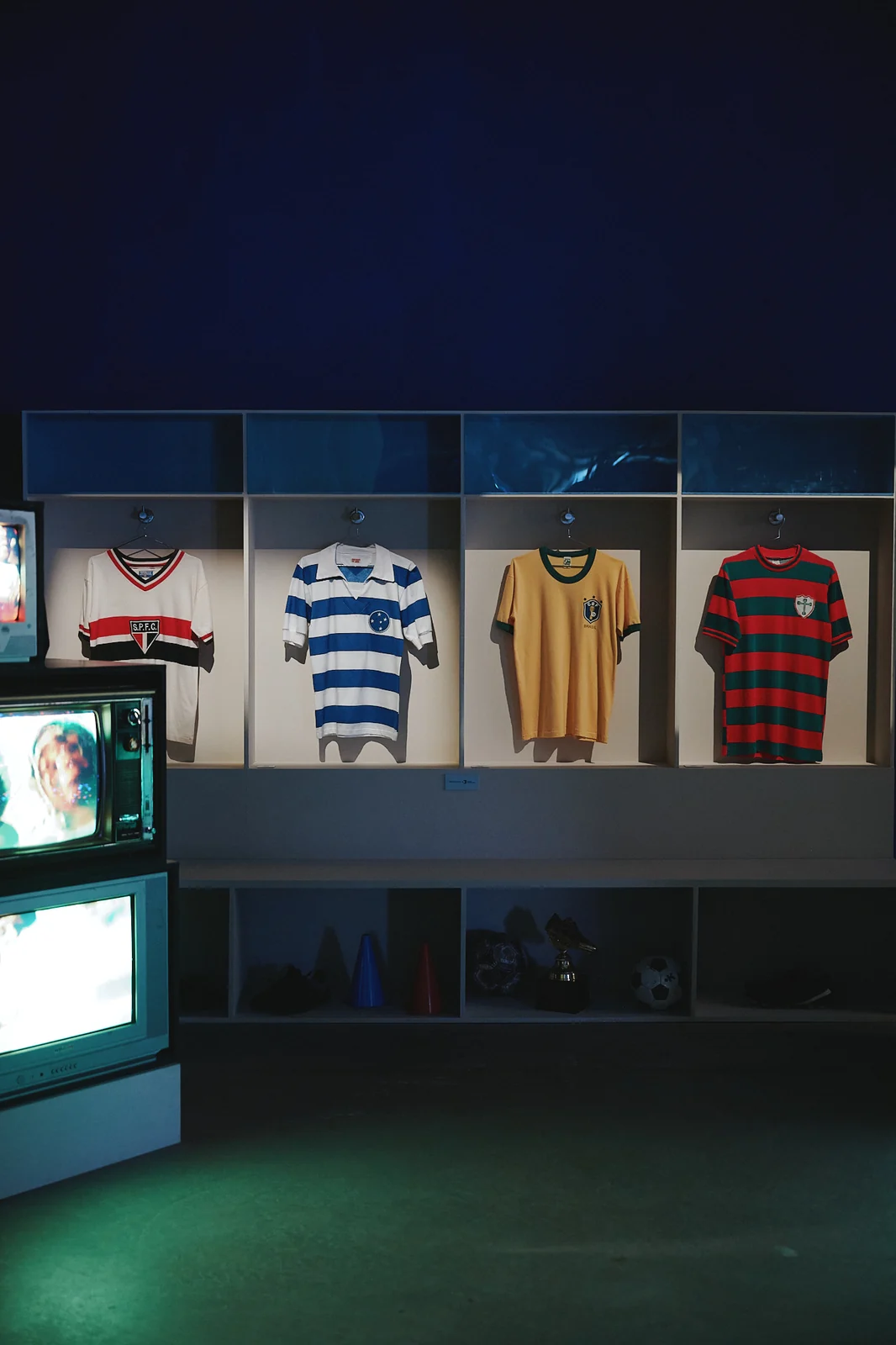 Acervo histórico do Museu Hering chega a SP com exposição gratuita
