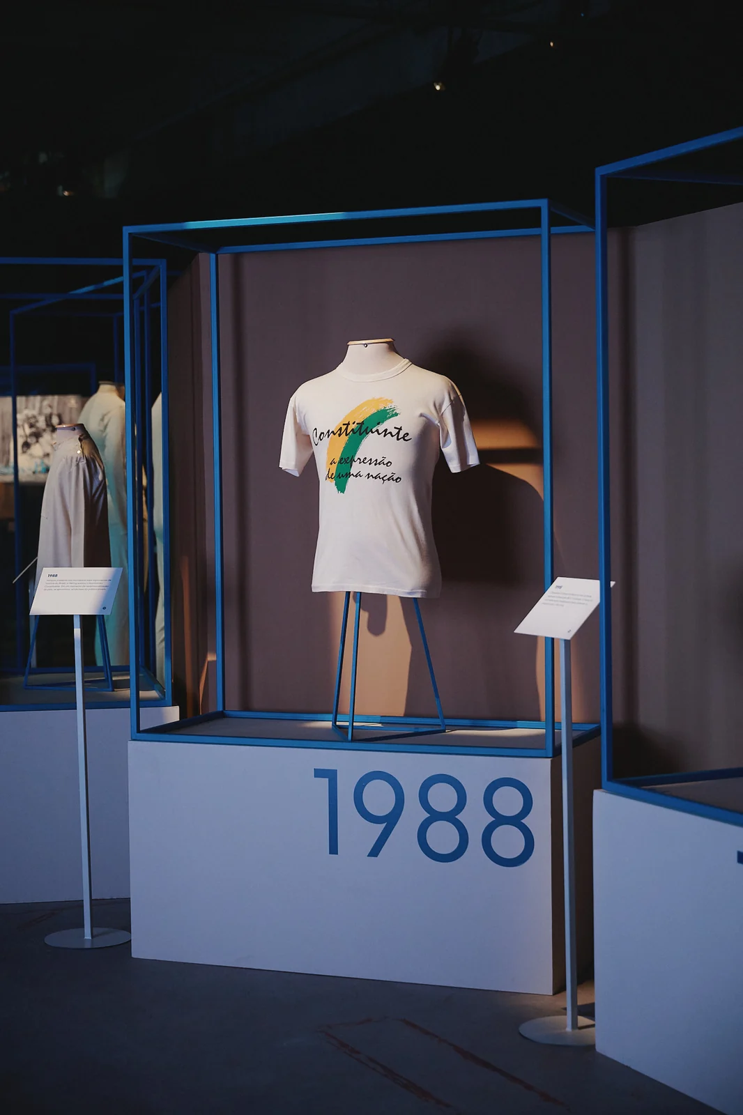Acervo histórico do Museu Hering chega a SP com exposição gratuita